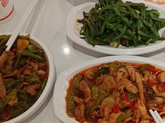 -乡村基·川味现炒大王(熙悦天街店)