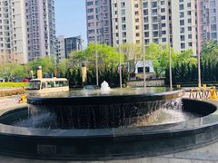 -青岛富力艾美酒店