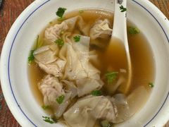 -老谢野馄饨(延安路店)