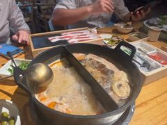 -山海蟹庐·海鲜糟粕醋火锅(慈溪店)
