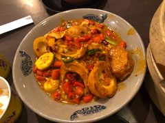 金钱蛋-潇湘阁(望京SOHO店)