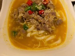 -全聚德(江宁店)