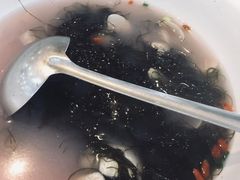 -台山美食一绝阿四台山黄鳝饭(阿四创作店)