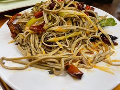 -老黑板筋(顺义总店)