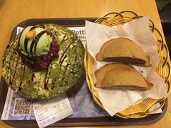 -劳顶笨咖啡(丽水宜家店)