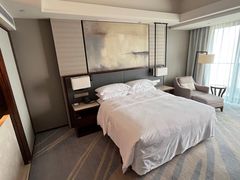 -舟山希尔顿酒店