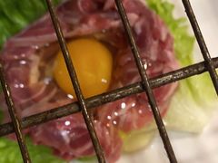 -马记伊源斋涮肉·清真菜(潘家园古玩市场店)