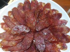 -代羊肉(中和店)