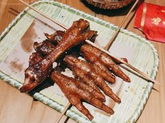 -鸽子窝(宋庄店)