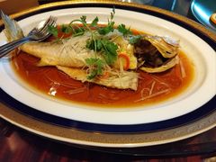 -新天世纪中餐厅