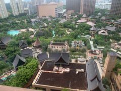 -亚马逊丛林水乐园