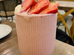 -MIMO CAFE(沙头角店)