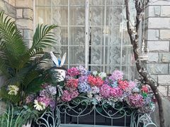 -京北渔家傲