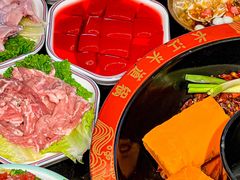 -三江两海老火锅(北京首店)
