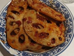 万寿宫藕片-回家吃饭·地道南昌菜(建德观总店)