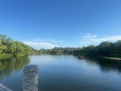 -承德避暑山庄景区