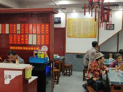 大堂-荣阳楼(山塘街店)