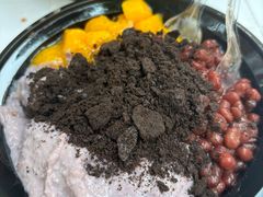 -小胖老味刨冰