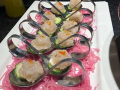 -北门涮肉·炭火铜锅涮肉(什刹海店)