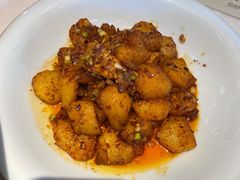 -柴门饭儿(成都太古里店)