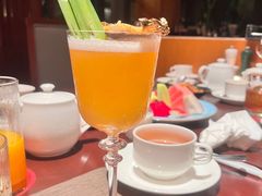 -杭州西子湖四季酒店-WL BISTRO西湖餐厅(灵隐路店)