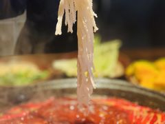 -乡当俏老火锅