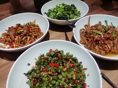 -高嗲嗲·现炒下饭菜(石鼓路店)