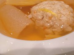 -香乐园·淮扬菜中餐厅·Shang Garden(福田香格里拉店)