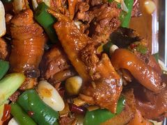 -小李少爷临沂炒鸡(升平东路店)