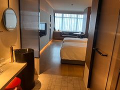 -深圳滨河时代ICON LAB艾垦酒店