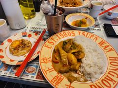 -肥韬茶餐厅(海上世界店)
