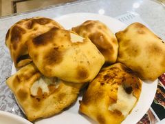 -汗腾格里·风味餐厅(新疆驻京办店)