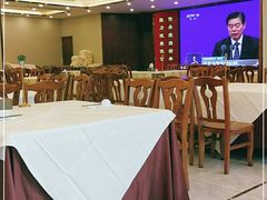 大堂-怡园饭店-餐厅(四望亭店)