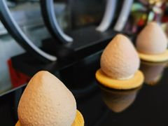 -洲际酒店·地平线全日餐厅HORIZON CAFÉ