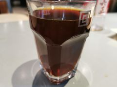 -来回·咖啡(天河南店)