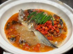 -炊烟小炒黄牛肉(浦东世纪汇店)