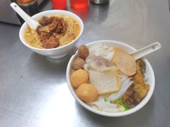 牛腩面-汉记面馆(南华东路店)
