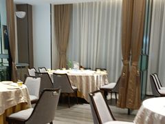 -惠丰堂饭庄(北洼路店)