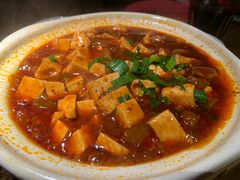 -肆海小川菜酒馆Wine Bistro (青年路店)