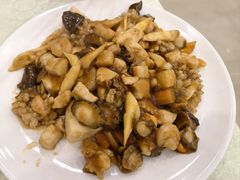 招牌菜八珍豆腐-奥华餐厅·老张记(台基厂店)