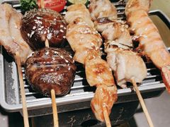 -沼津港精致料理·寿喜烧·烧鸟(龙湖南桥天街日料榜单店)