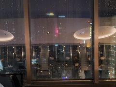 -广州花园酒店·凌璇阁旋转餐厅CAROUSEL360