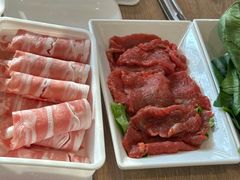 -野妹经典火锅(民治店)