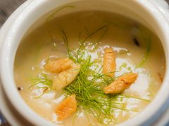 -广州富力君悦大酒店空中花园