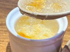 -素满香·Vegan食养自助(天一广场店)