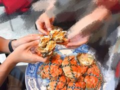 -上海锦江汤臣洲际大酒店壹阶层