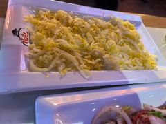 东北酸菜-杨记齐齐哈尔烤肉(总店)