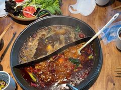 -楠火锅(哈尔滨金爵万象店)
