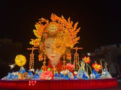 -济南方特东方神画