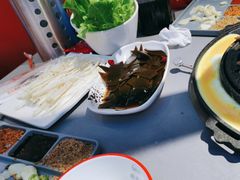 -外婆掌柜·东北家庭烤肉(托乐嘉店)
